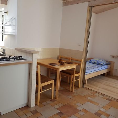 Pokoje I Apartamenty Przy Sosnowej Poddąbie 外观 照片