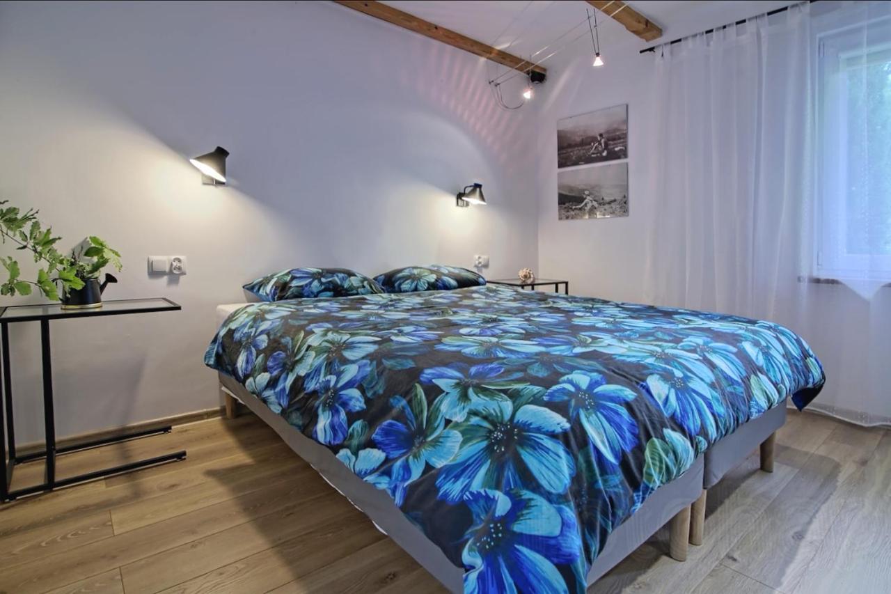 Pokoje I Apartamenty Przy Sosnowej Poddąbie 外观 照片