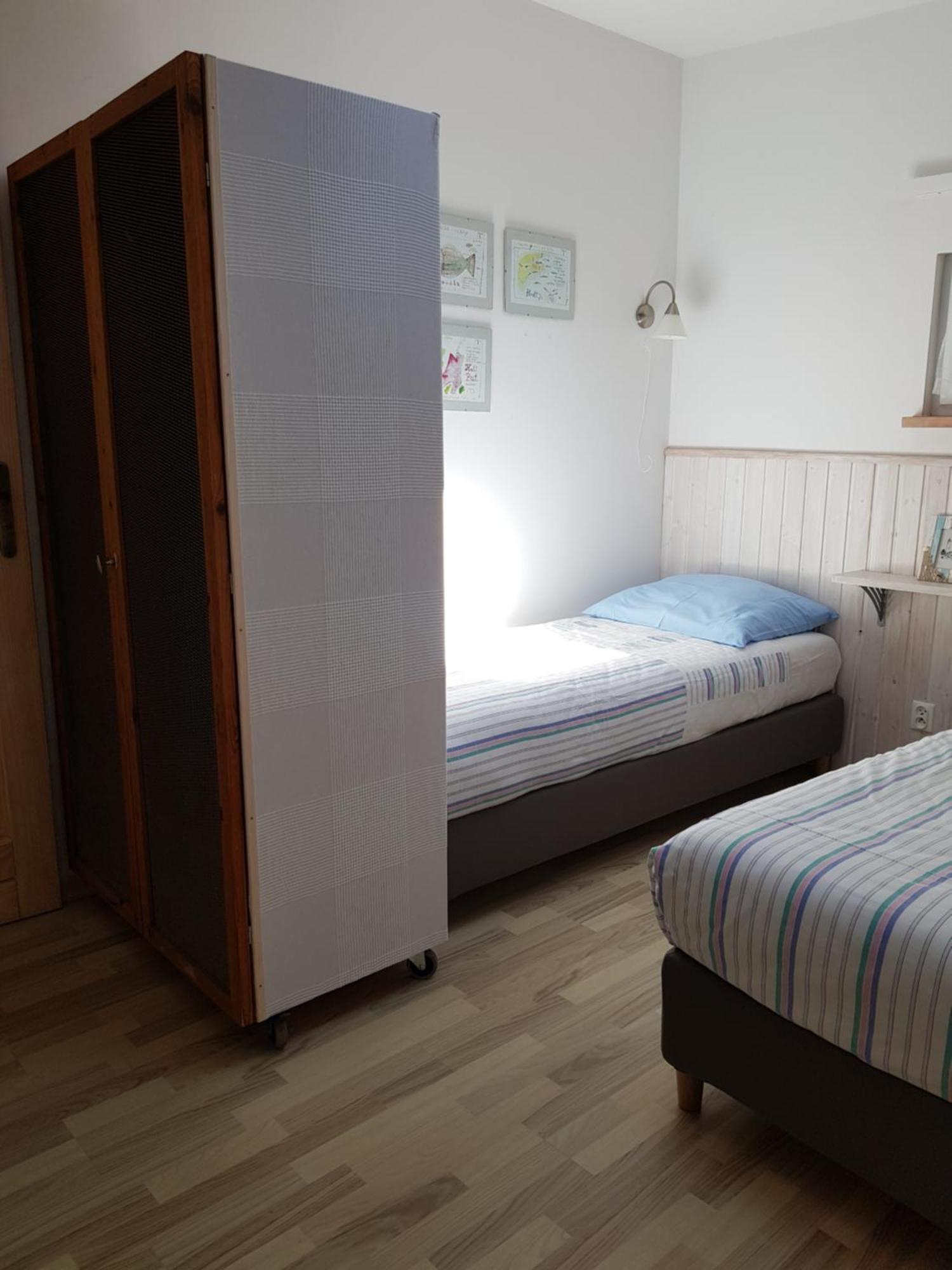Pokoje I Apartamenty Przy Sosnowej Poddąbie 外观 照片