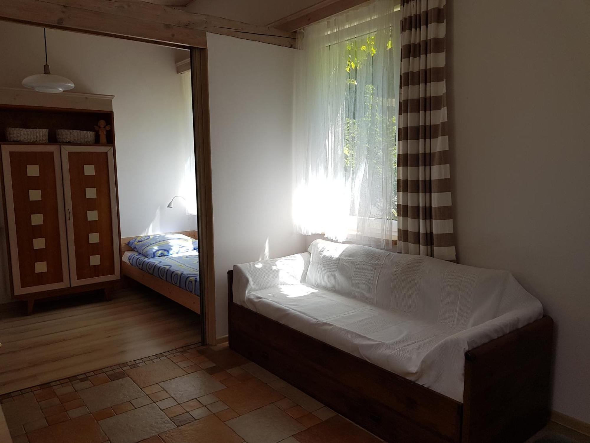 Pokoje I Apartamenty Przy Sosnowej Poddąbie 外观 照片