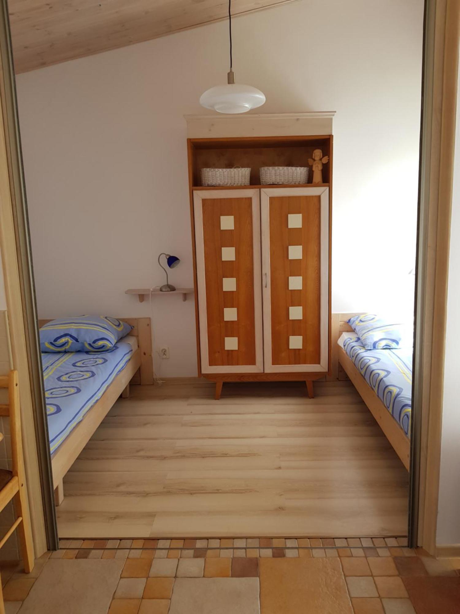 Pokoje I Apartamenty Przy Sosnowej Poddąbie 外观 照片