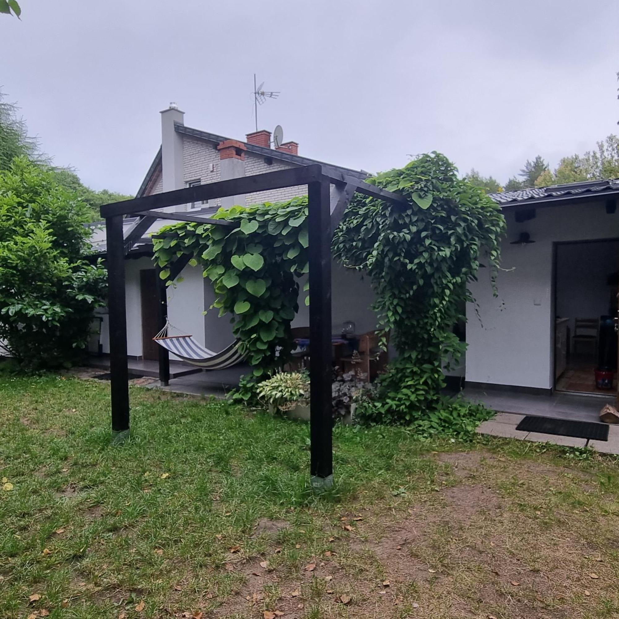 Pokoje I Apartamenty Przy Sosnowej Poddąbie 外观 照片