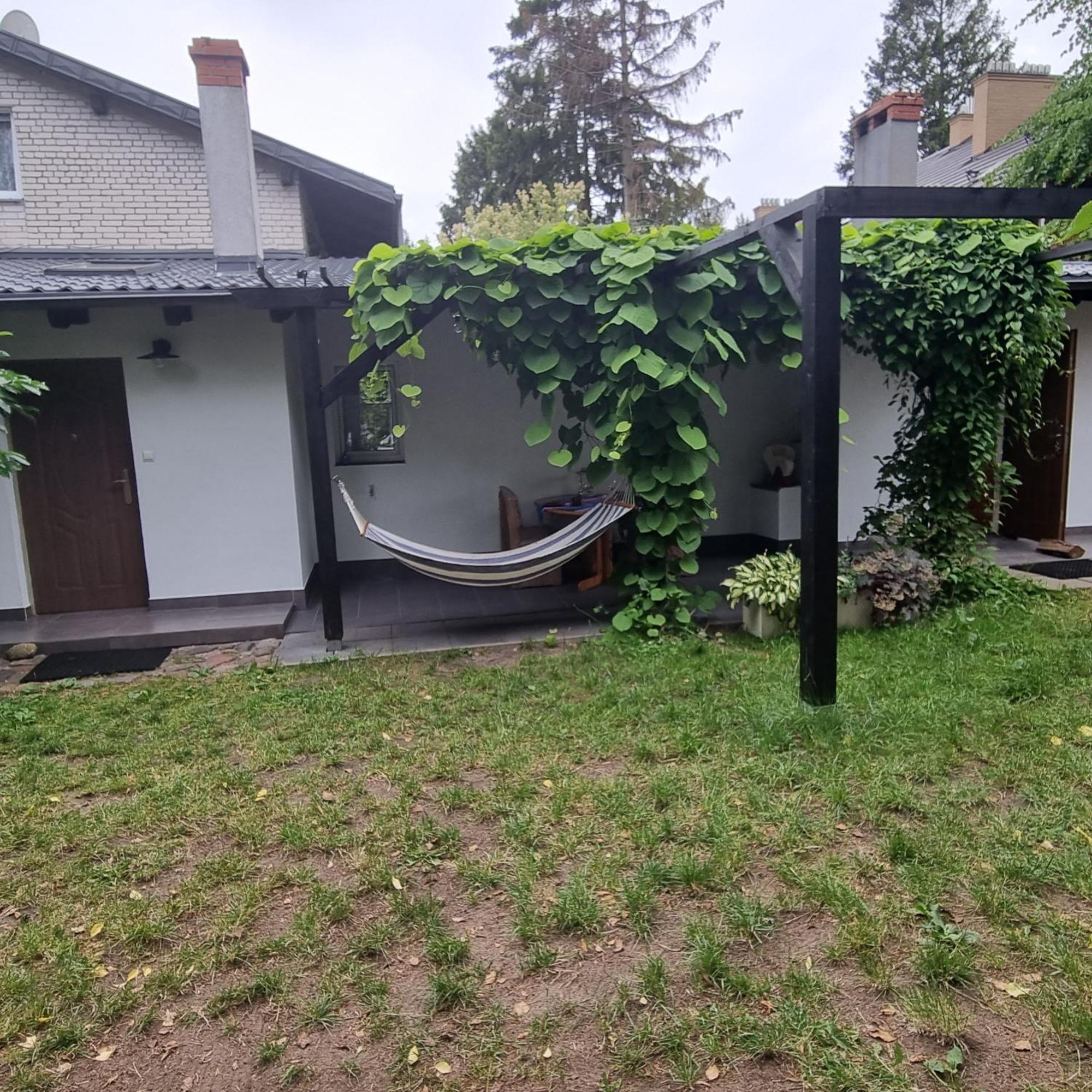 Pokoje I Apartamenty Przy Sosnowej Poddąbie 外观 照片