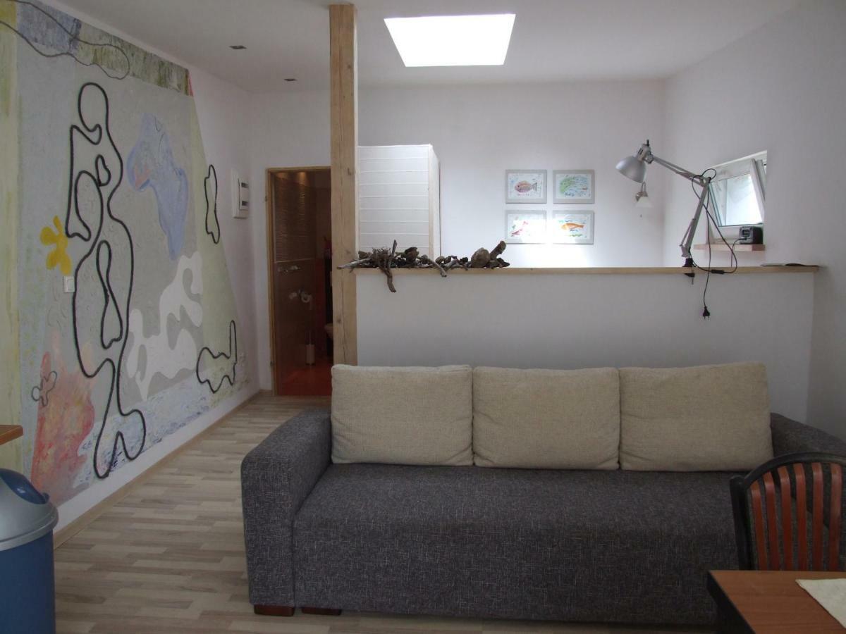 Pokoje I Apartamenty Przy Sosnowej Poddąbie 外观 照片