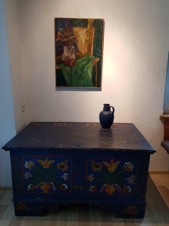 Pokoje I Apartamenty Przy Sosnowej Poddąbie 外观 照片