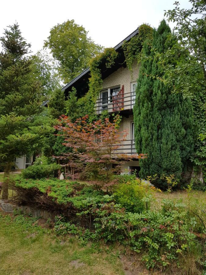 Pokoje I Apartamenty Przy Sosnowej Poddąbie 外观 照片